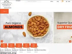 Sites similar to puranidillise.com