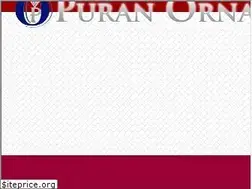Sites similar to puranornaments.com