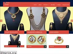 Sites similar to puransjewellers.com