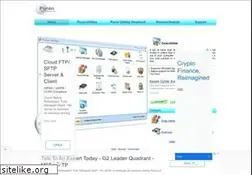 Sites similar to puransoftware.com