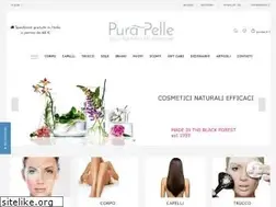 Sites similar to purapelle.it