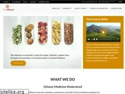 Sites similar to purapharm.com