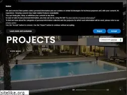 Sites similar to purapietra.it