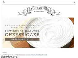 Sites similar to purari-sweets.jp
