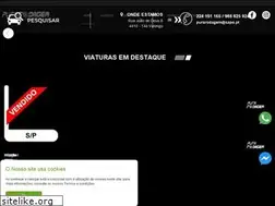 Sites similar to purarodagem.pt