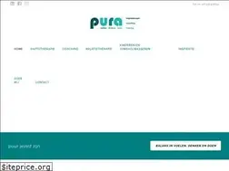 Sites similar to purarotterdam.nl