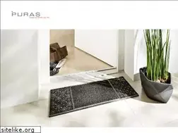 Sites similar to puras.de