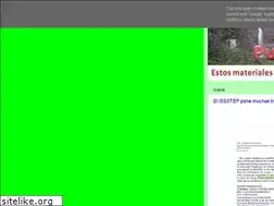 Sites similar to purasideasyalgoms.blogspot.com
