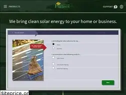 Sites similar to purasol.co.cr