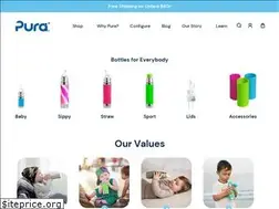 Sites similar to purastainless.com