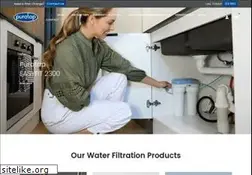 Sites similar to puratap.com.au