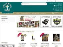 Sites similar to puraterreta.es