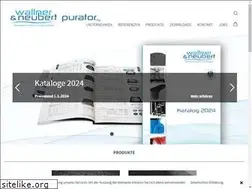 Sites similar to purator.com