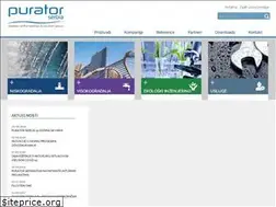 Sites similar to purator.rs
