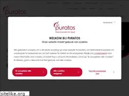 Sites similar to puratos.be