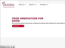 Sites similar to puratos.ch