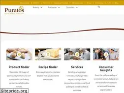 Sites similar to puratos.co.uk