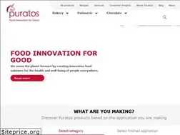 Sites similar to puratos.com.my