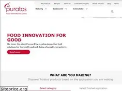 Sites similar to puratos.com.ph