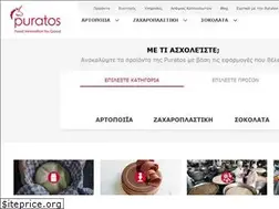 Sites similar to puratos.gr