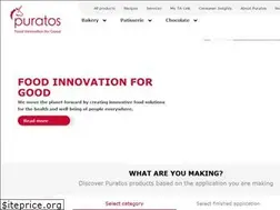 Sites similar to puratos.ie