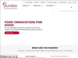 Sites similar to puratos.in