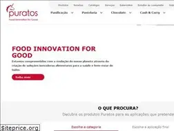 Sites similar to puratos.pt