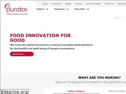 Sites similar to puratos.us