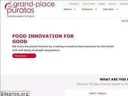 Sites similar to puratosgrandplace.com