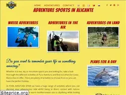 Sites similar to puraventuraspain.com
