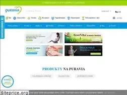 Sites similar to puravia.sk