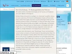 Sites similar to puravida-resorts.de