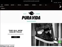 Sites similar to puravida.com.ar