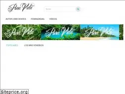 Sites similar to puravida.farm