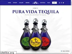 Sites similar to puravida.mx