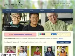Sites similar to puravida.org
