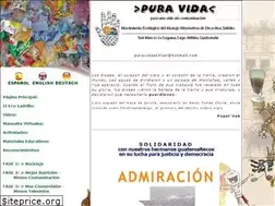 Sites similar to puravidaatitlan.org