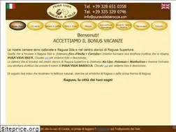 Sites similar to puravidabarocca.com