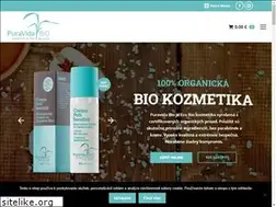 Sites similar to puravidabio.sk