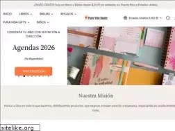 Sites similar to puravidabooks.com