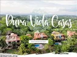 Sites similar to puravidacasas.com