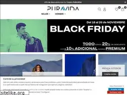 Sites similar to puravidacee.com