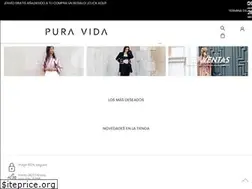 Sites similar to puravidaclothes.com
