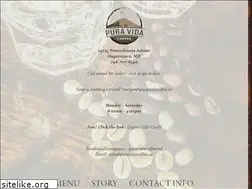 Sites similar to puravidacoffee.co