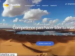 Sites similar to puravidacompeticion.com