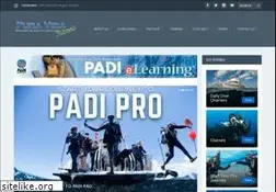 Sites similar to puravidadivers.com
