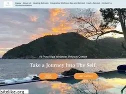 Sites similar to puravidaecoretreat.com