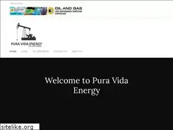 Sites similar to puravidaenergy.com.au