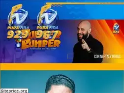 Sites similar to puravidafm.net