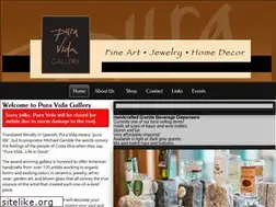 Sites similar to puravidagalleryjerome.com